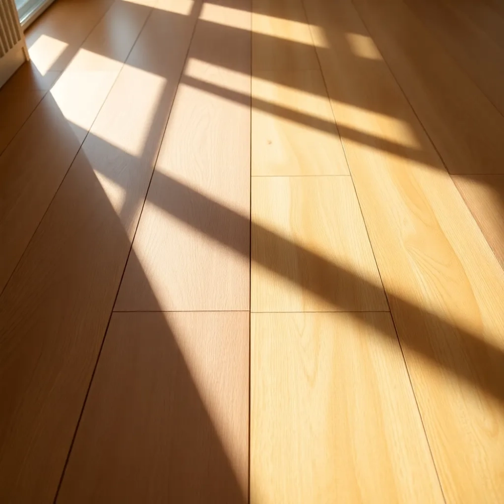 Jaki lakier do parkietu bukowego