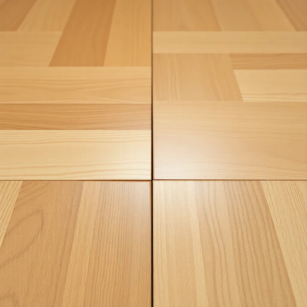 Jaki lakier do parkietu połysk czy półmat