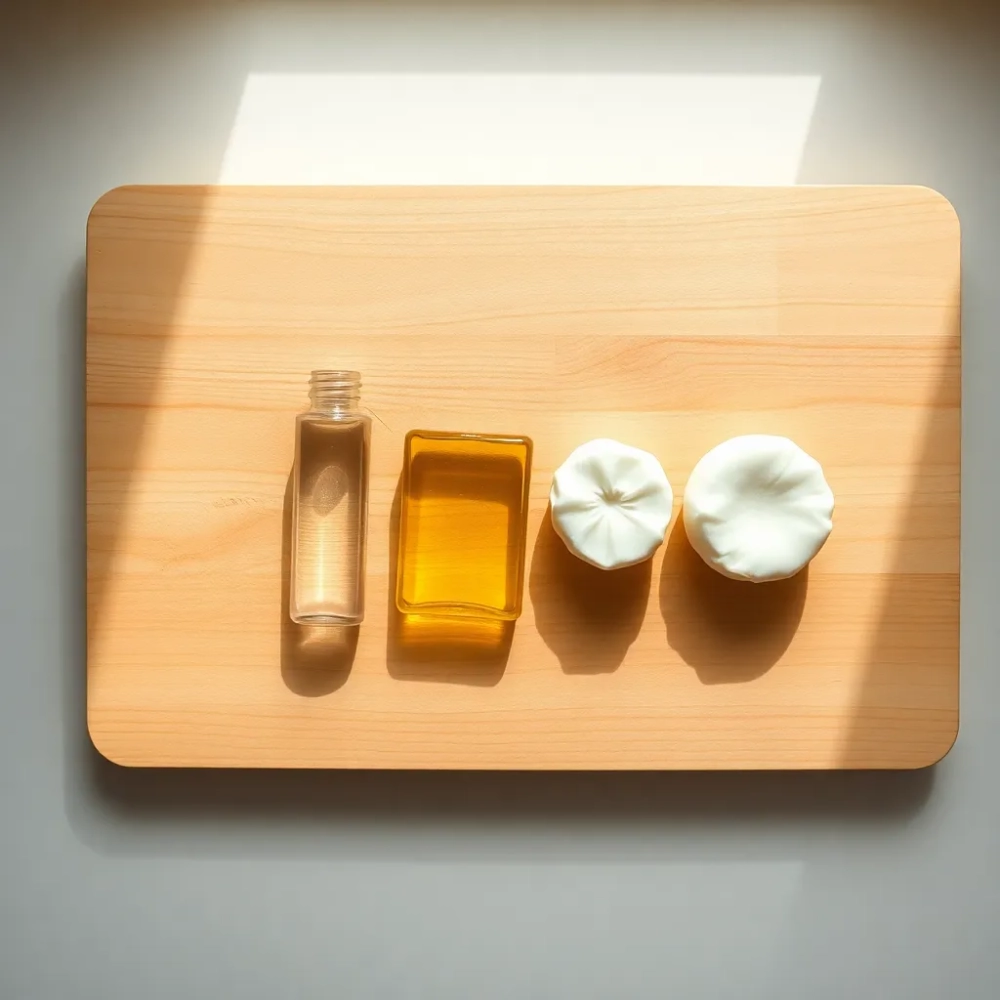 Jaki olej do impregnacji deski do krojenia