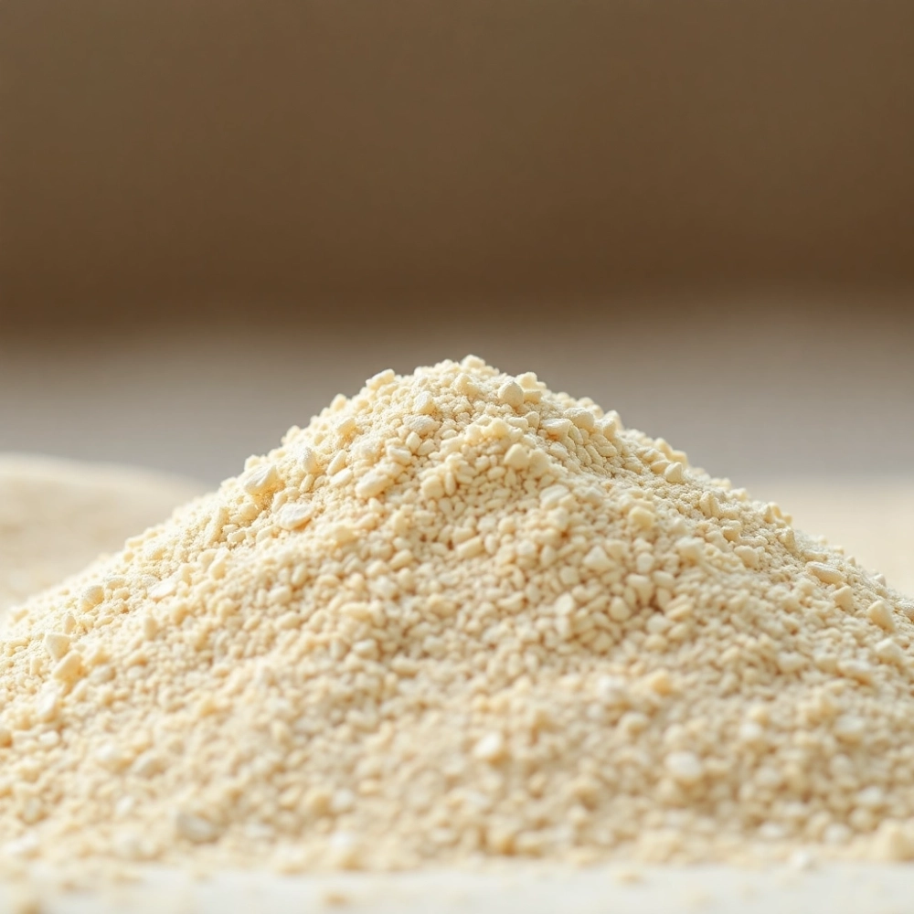 Jaki piasek na wylewki maszynowe