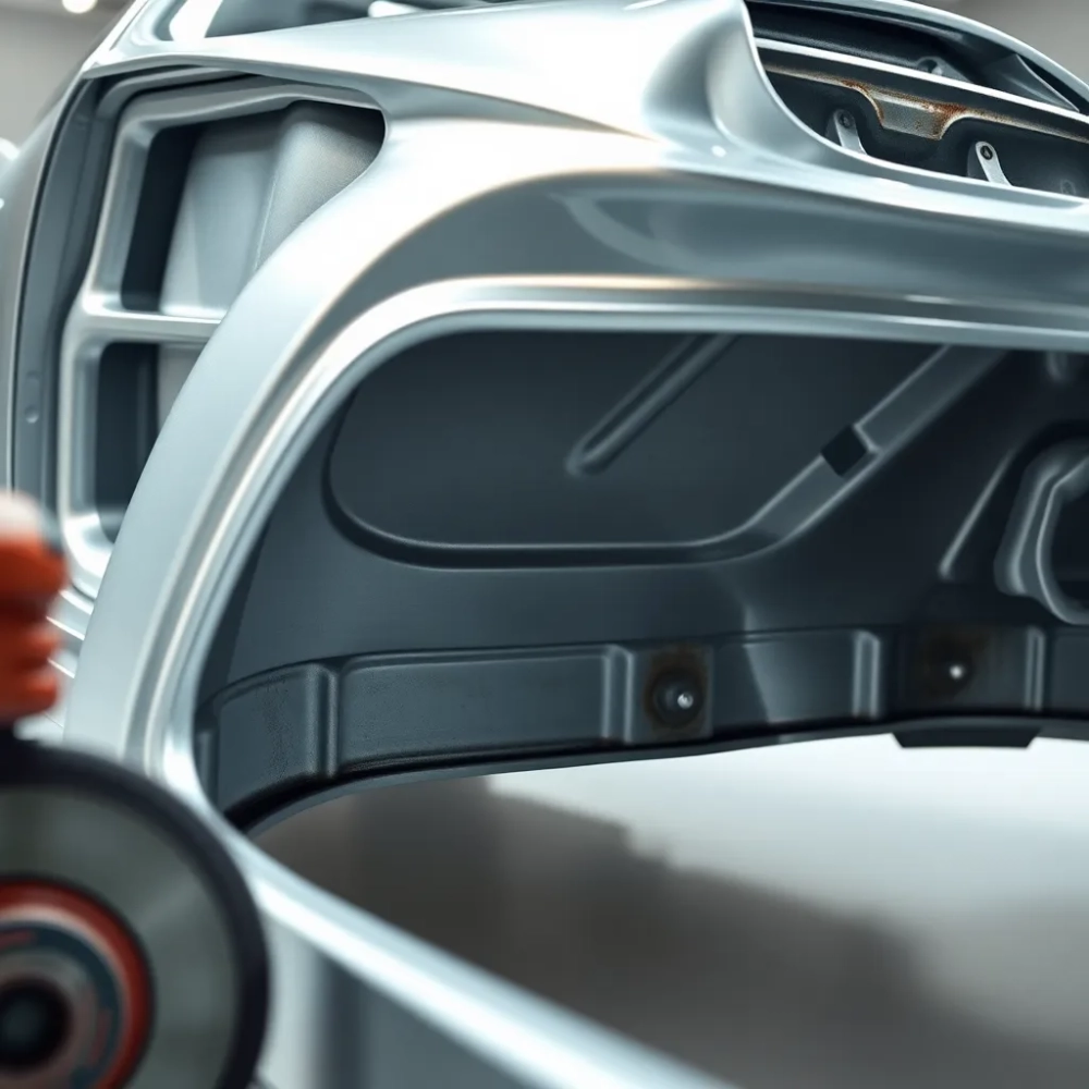 Jaki podkład antykorozyjny do samochodu