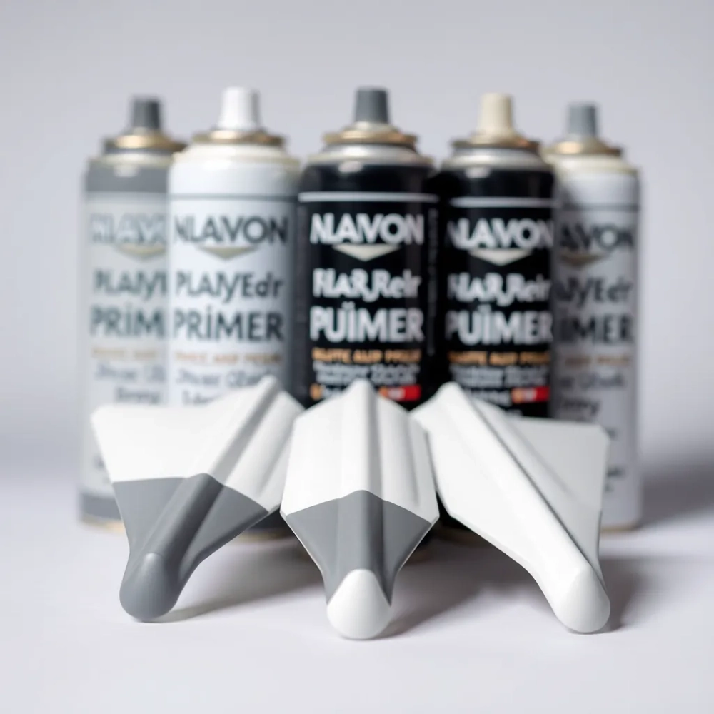 Jaki podkład do modeli plastikowych