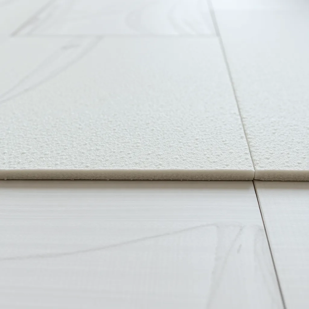 Jaki podkład pod panele na płytki pcv