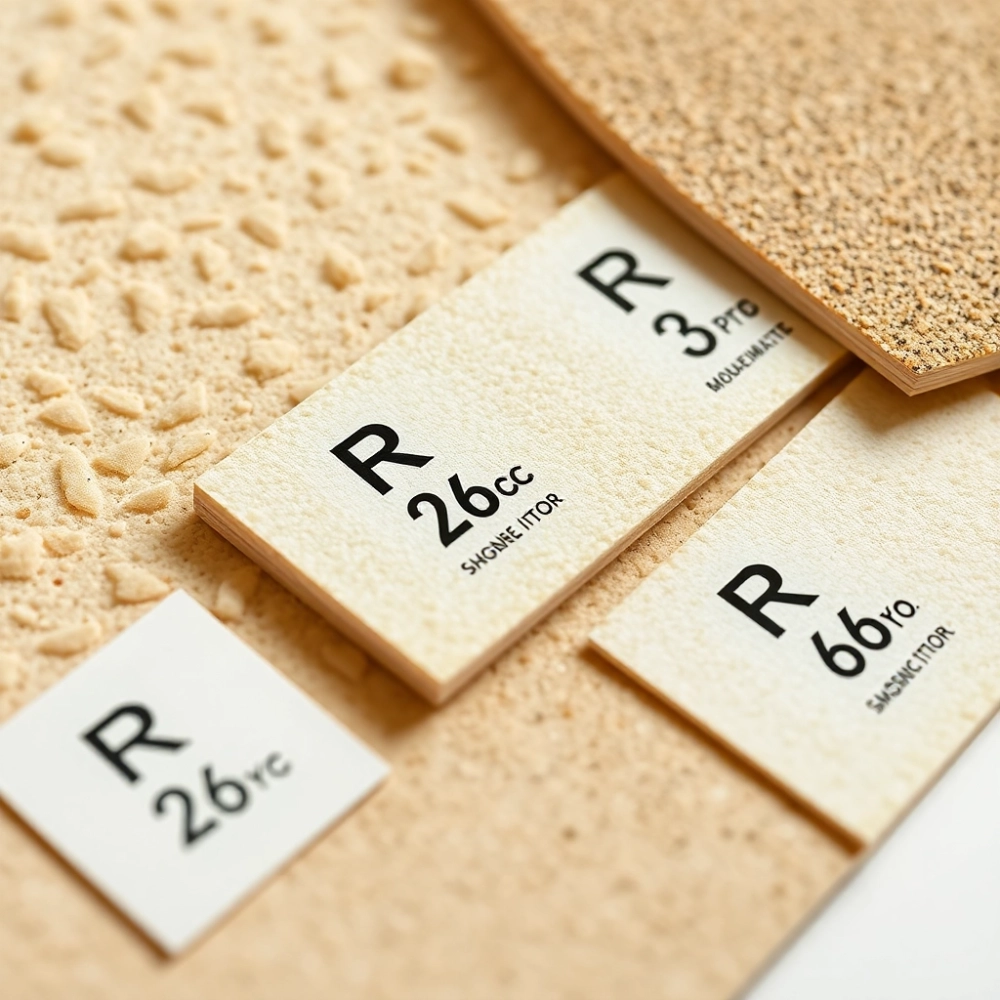 Jaki podkład pod panele ogrzewanie podłogowe