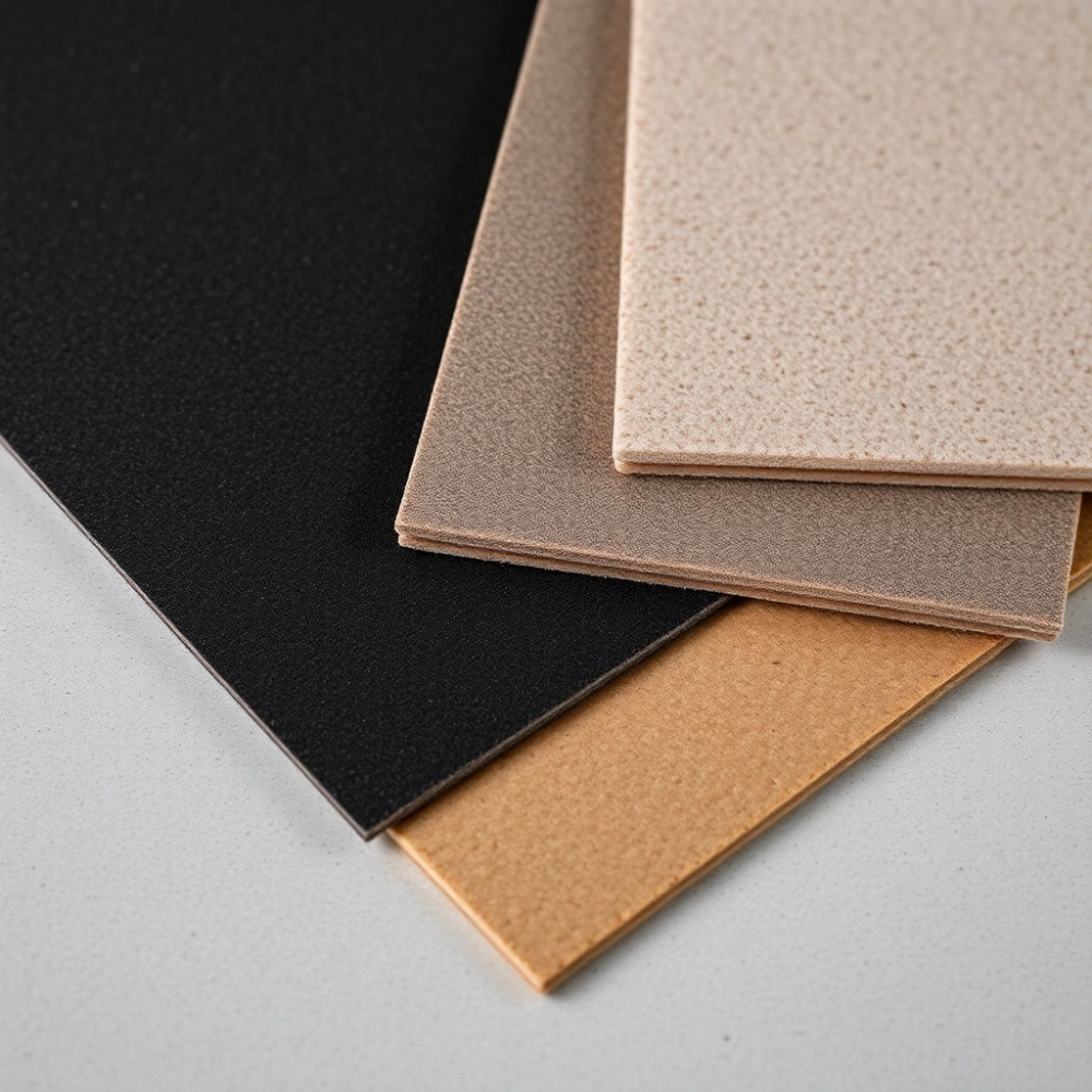 Jaki podkład pod panele winylowe ogrzewanie podłogowe