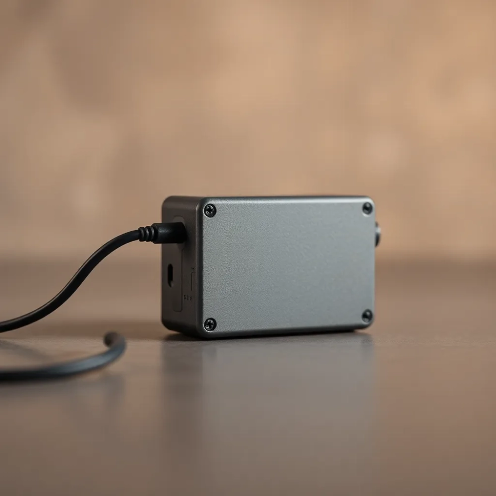 Jaki sterownik do POMPY ogrzewania podłogowego