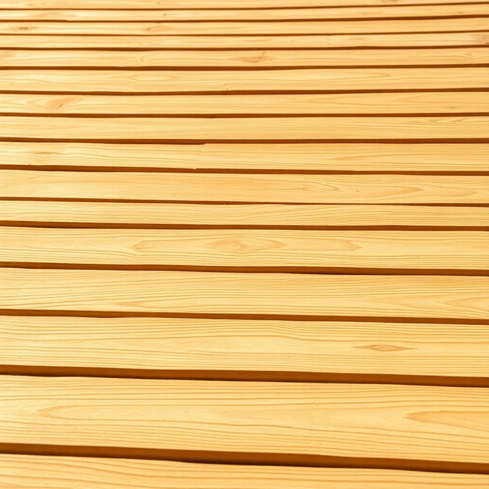 Jakie deski na dach pod papę