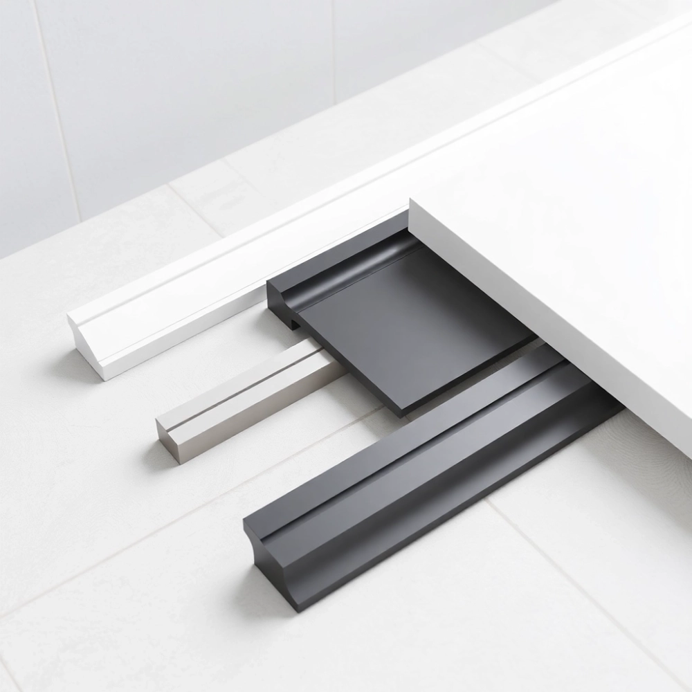 Jakie listwy przypodłogowe do łazienki