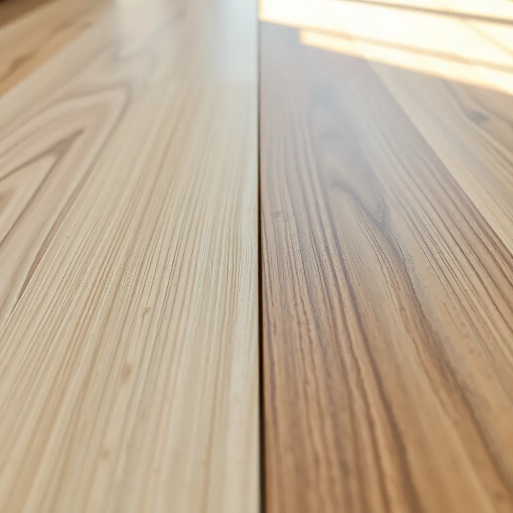 Jakie panele do ogrzewania podłogowego