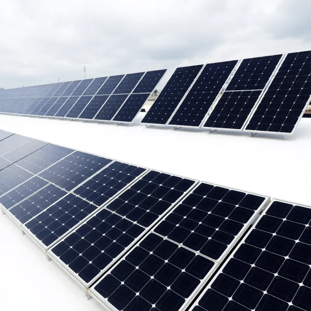 Jakie panele fotowoltaiczne są najlepsze