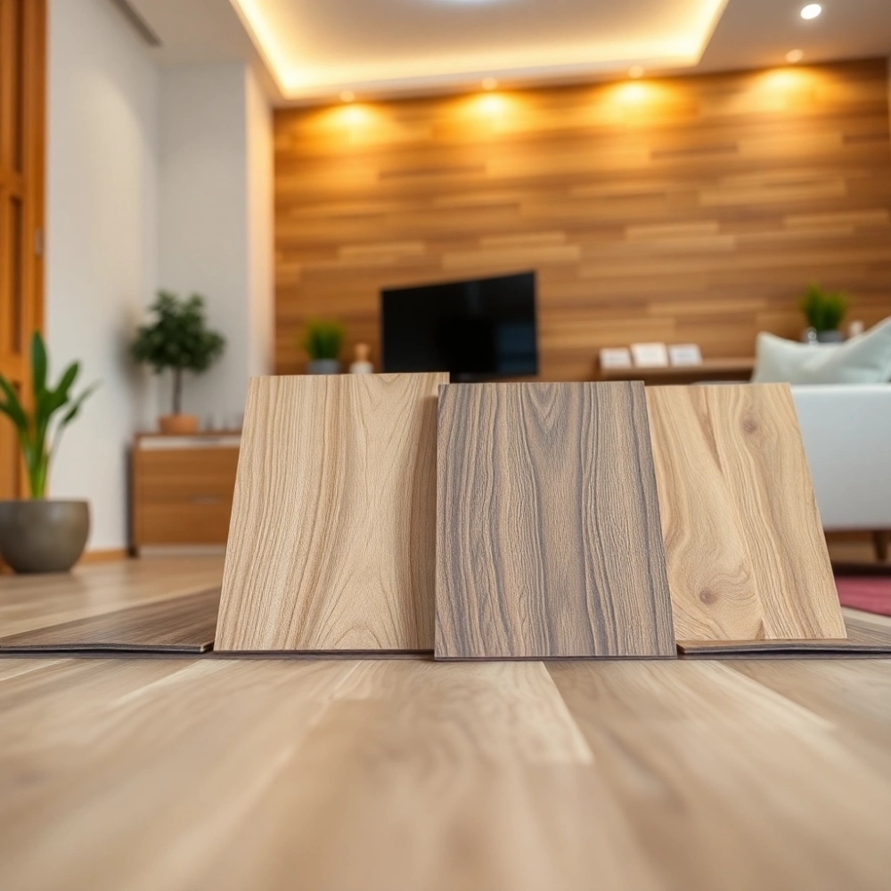 Jakie panele na ogrzewanie podłogowe elektryczne