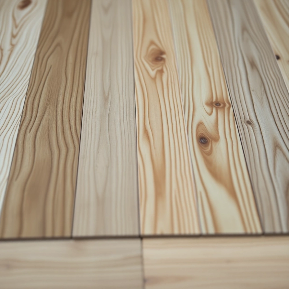 Jakie panele na ogrzewanie podłogowe wodne