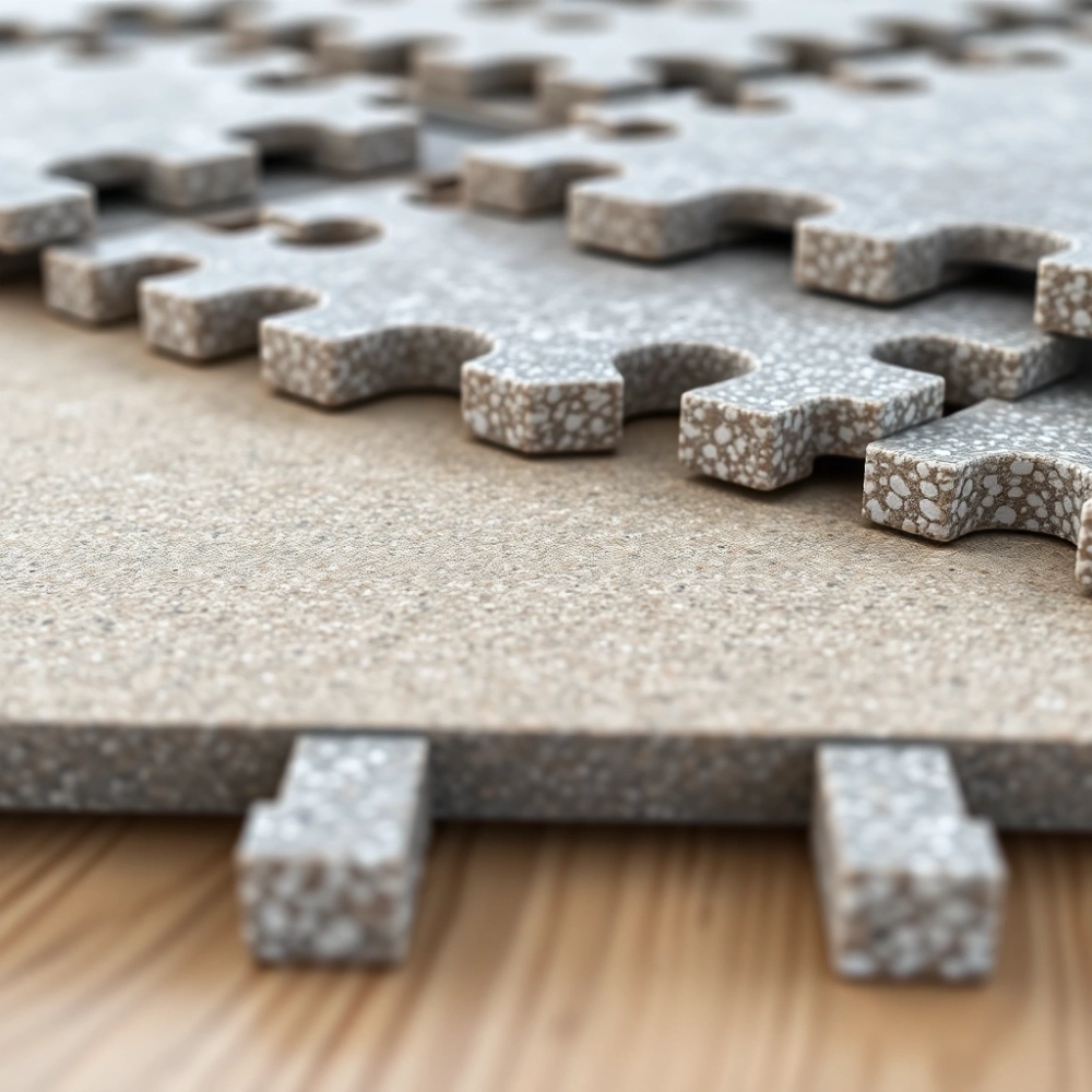 Jakie panele na ogrzewanie podłogowe