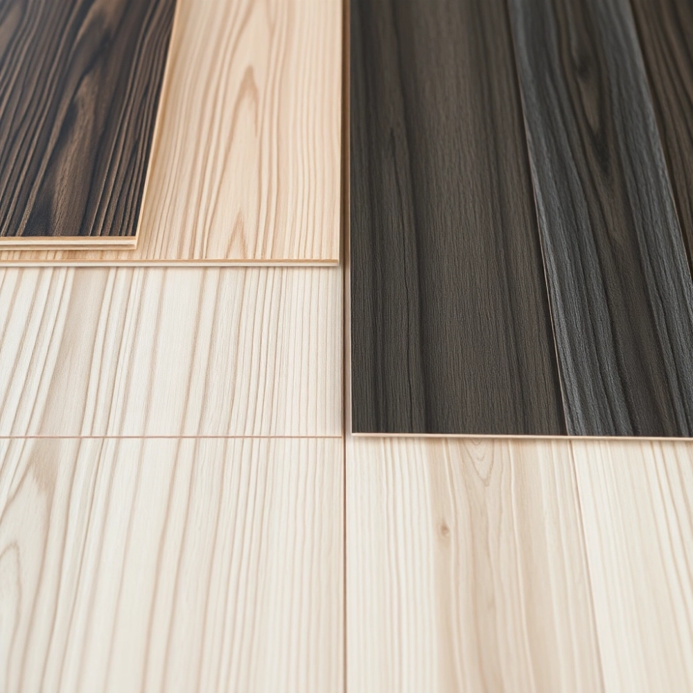 Jakie panele podłogowe winylowe czy laminowane