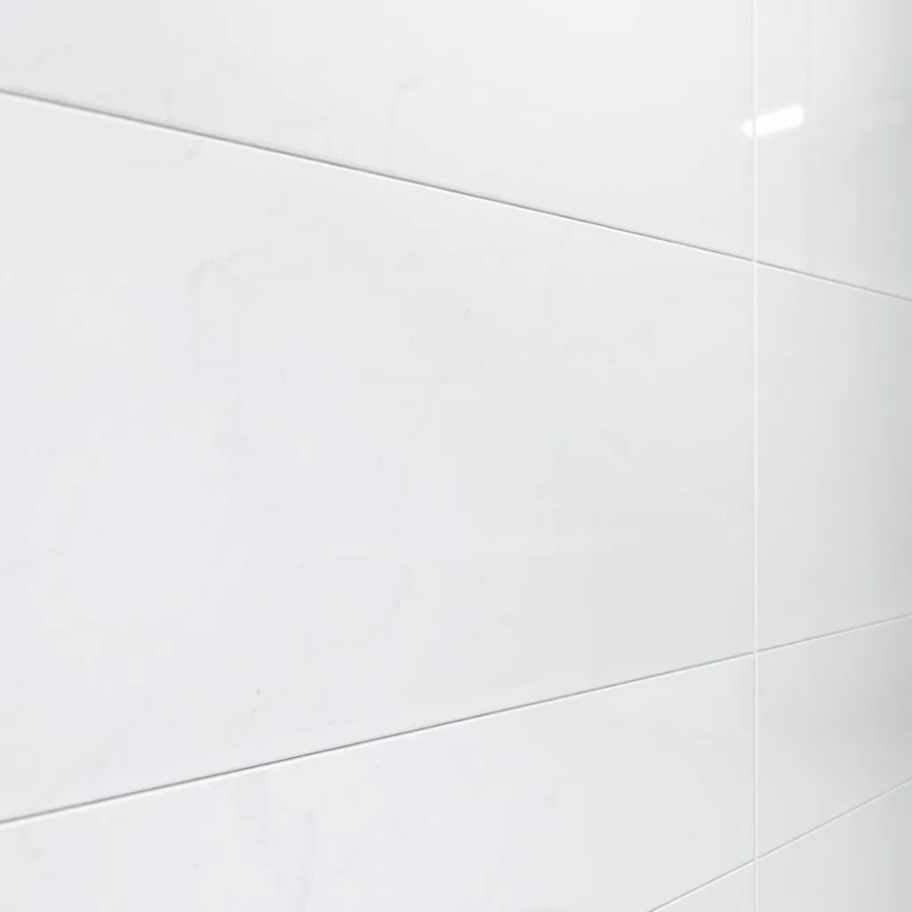 Jakie płytki bez fugi