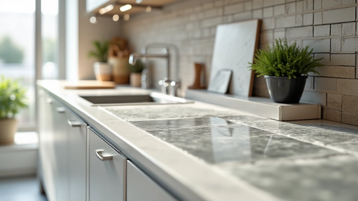 jakie płytki do kuchni