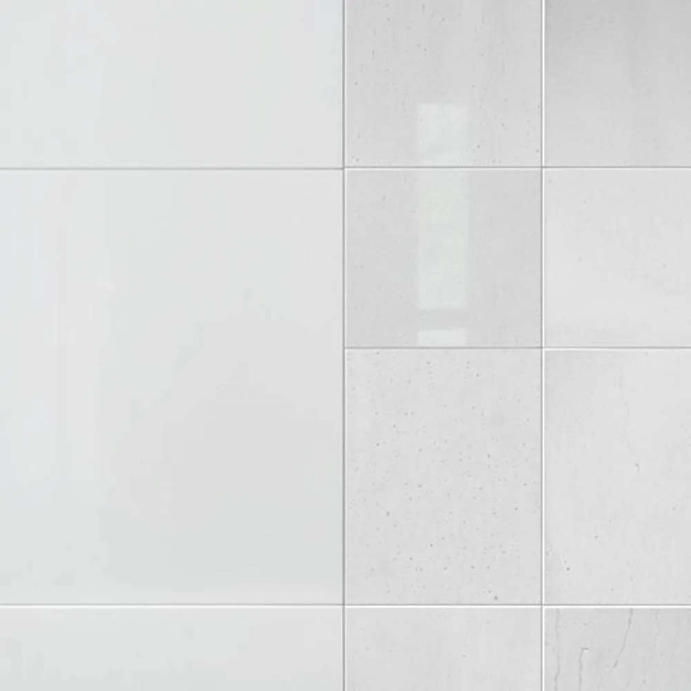 Jakie płytki do łazienki mat czy połysk