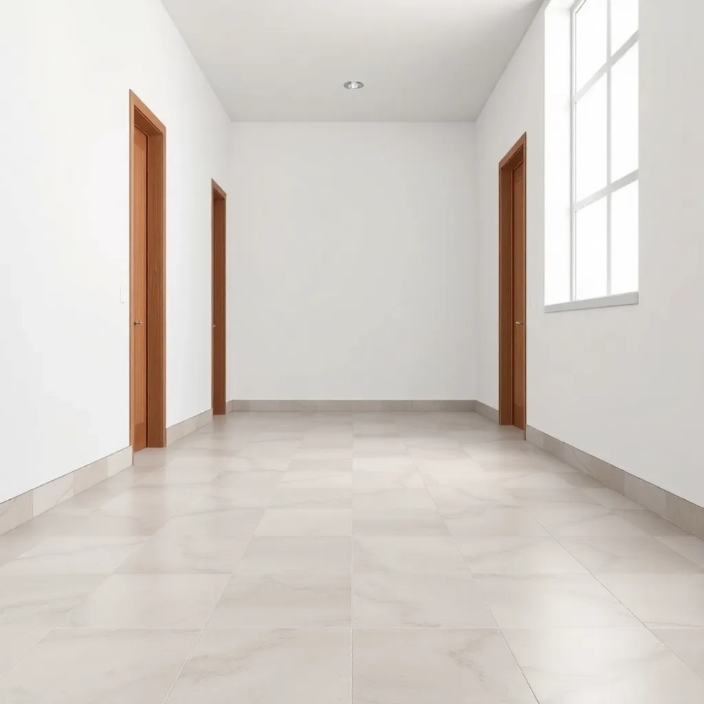 Jakie płytki do przedpokoju