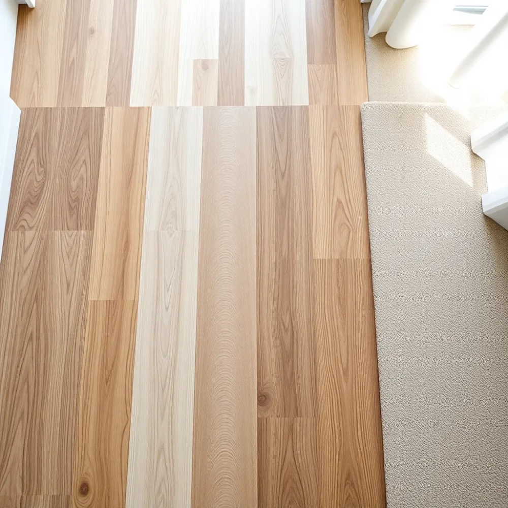 Jakie podłogi wybrać do mieszkania