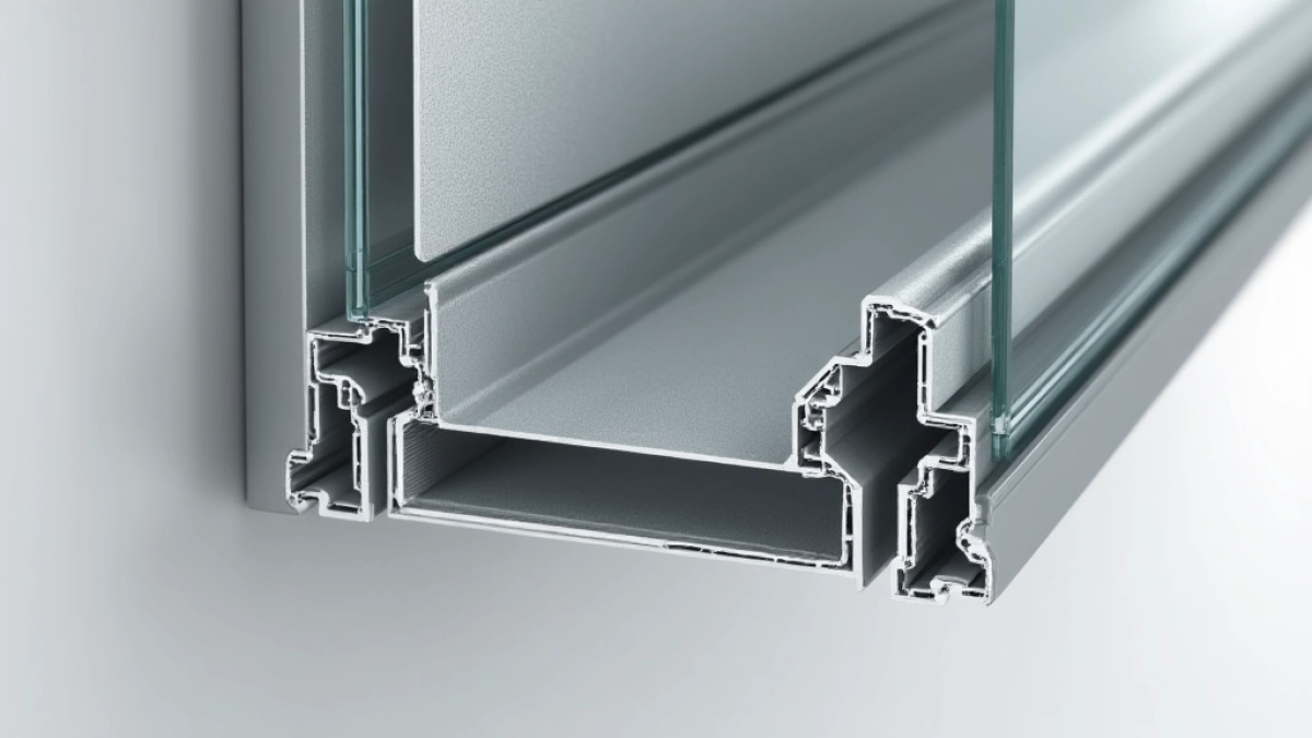 Jakie profile do zabudowy Geberitu