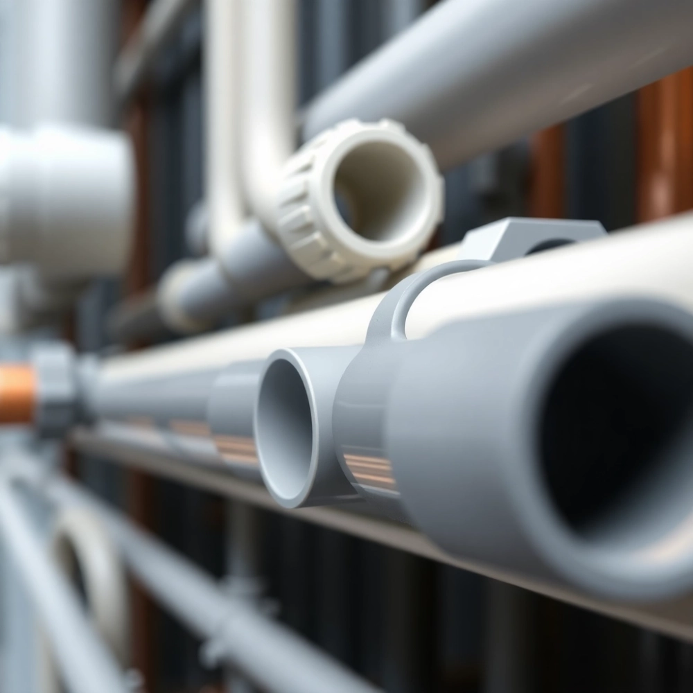 Jakie rury do ogrzewania podłogowego