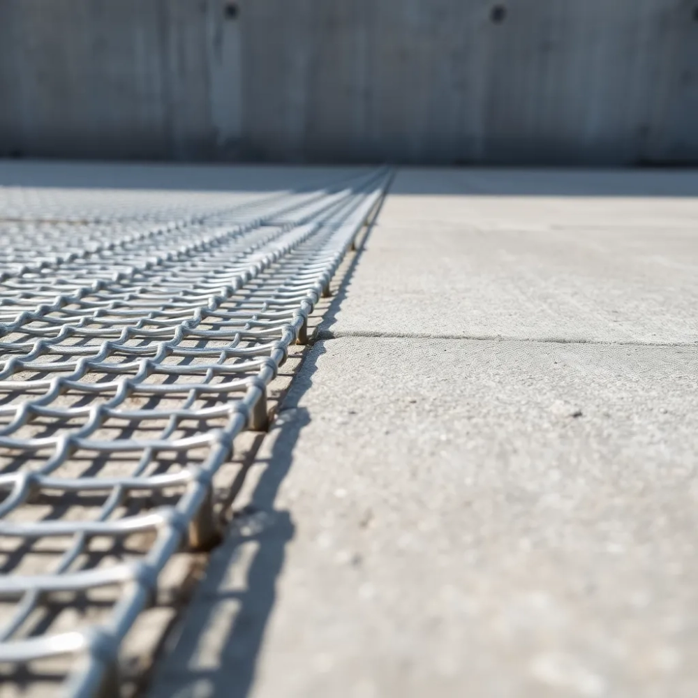 Jakie Zbrojenie Na Posadzkę