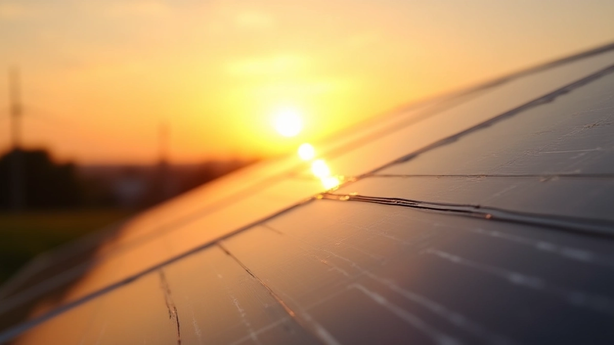 Jakiej mocy panel do przyczepy kempingowej