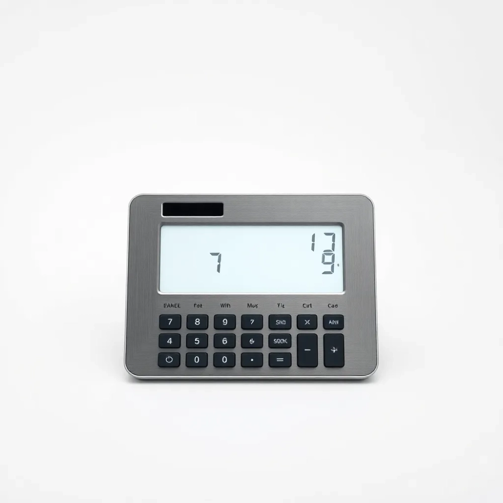 Kalkulator ogrodzenia panelowego