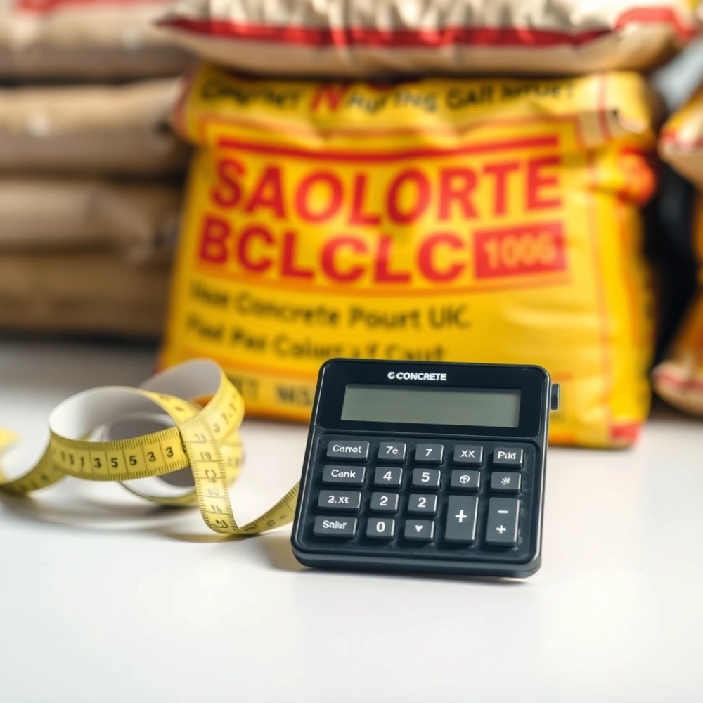 Kalkulator Wylewki Z Worka