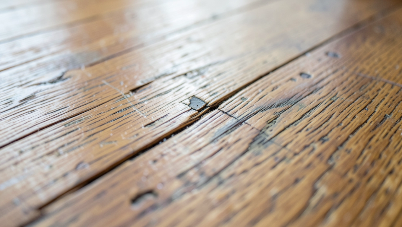 Kiedy cyclować parkiet w Sulejówku