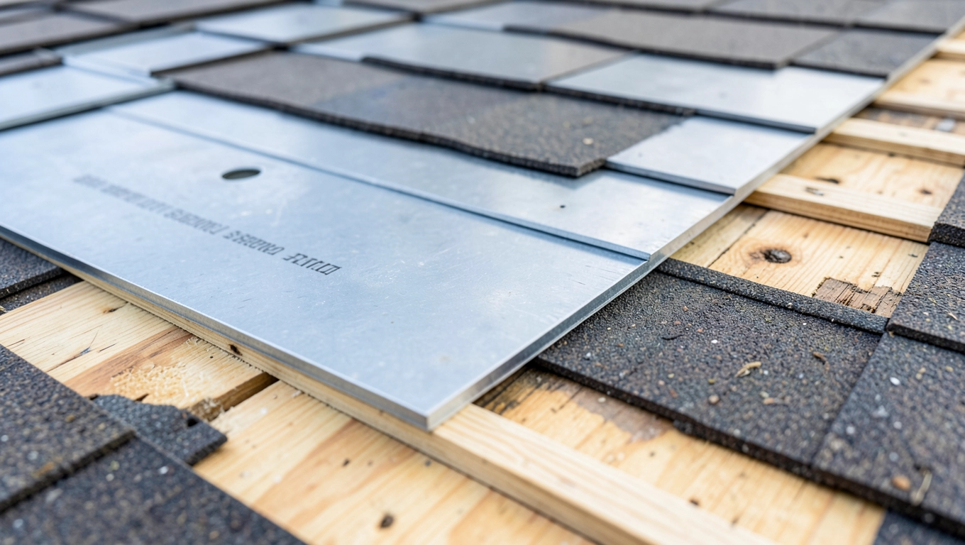 Kiedy sztywne poszycie dachu jest niezbędne?