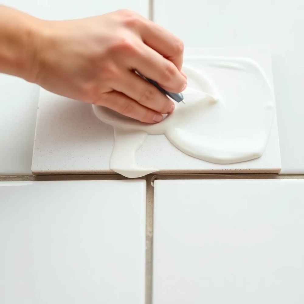 Klej na płytki czy na ścianę