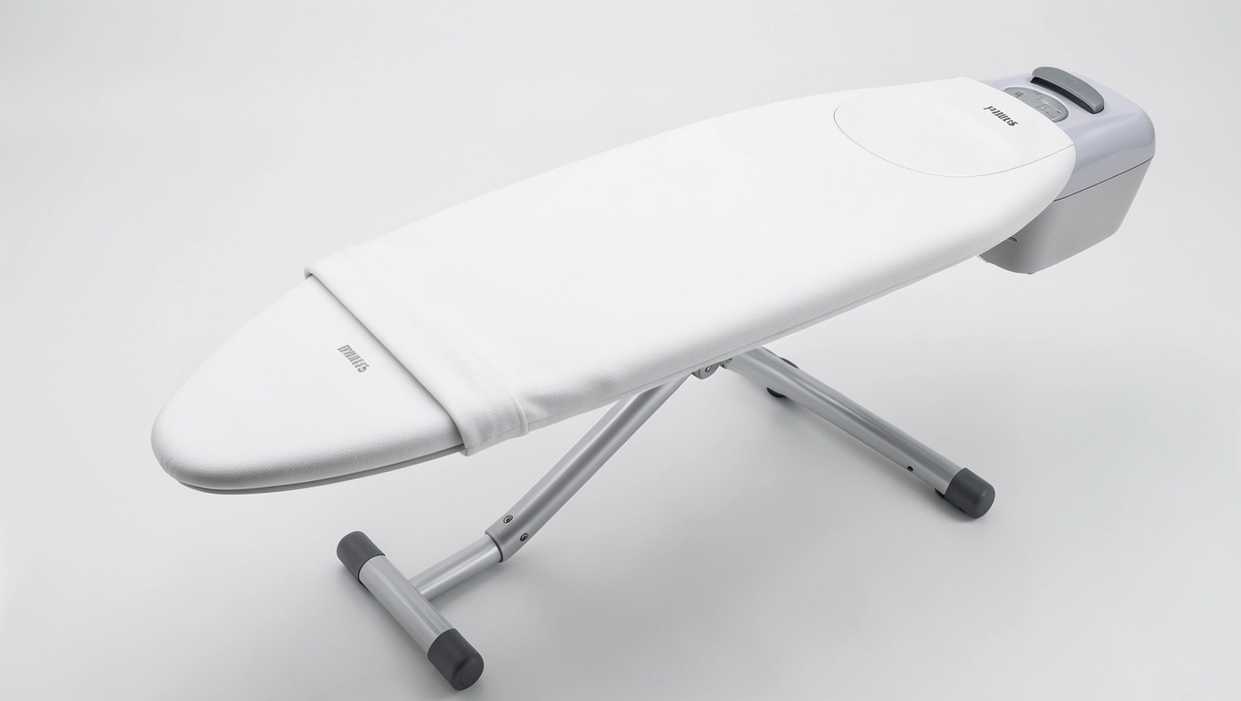 Korzyści deski do prasowania Philips GC221/98