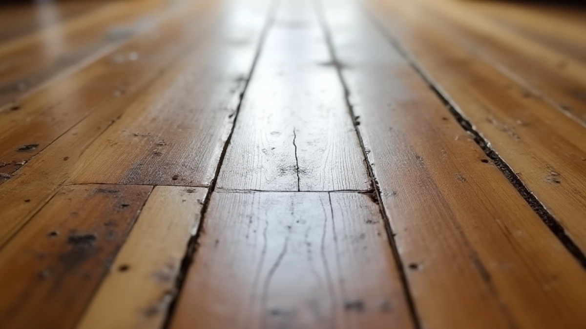 Koszt cyklinowania i lakierowania parkietu Bytom