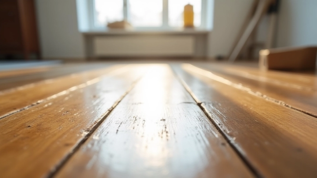 Koszt cyklinowania i lakierowania parkietu Kielce