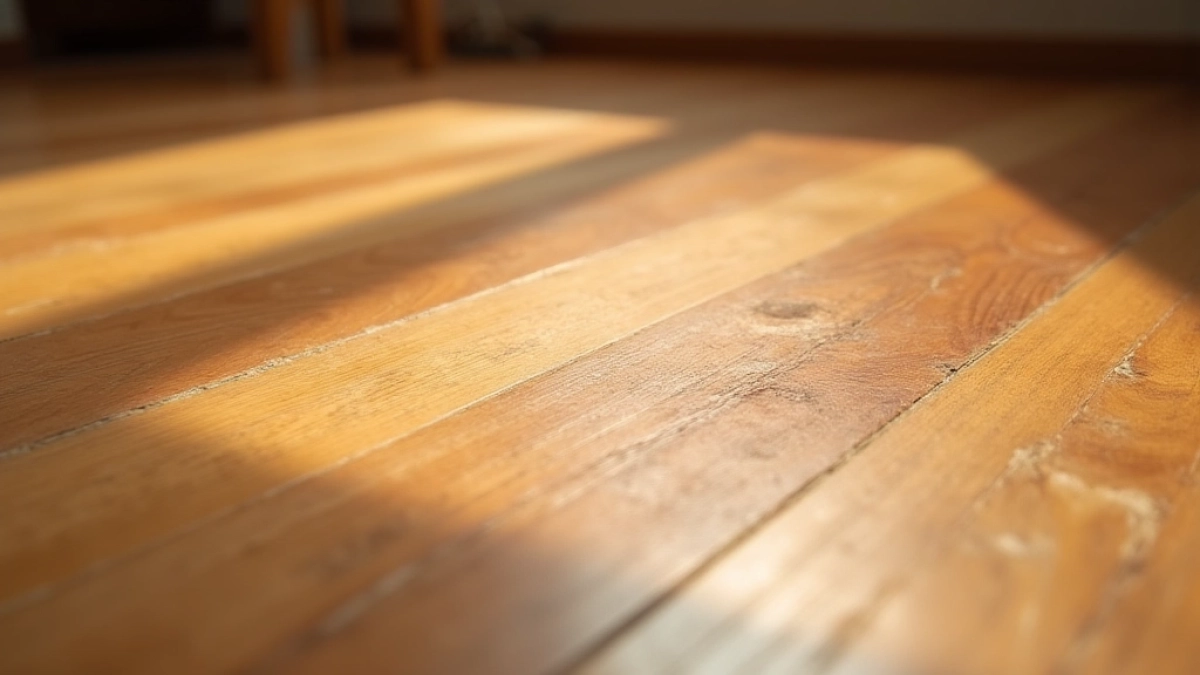 Koszt cyklinowania i lakierowania parkietu Toruń