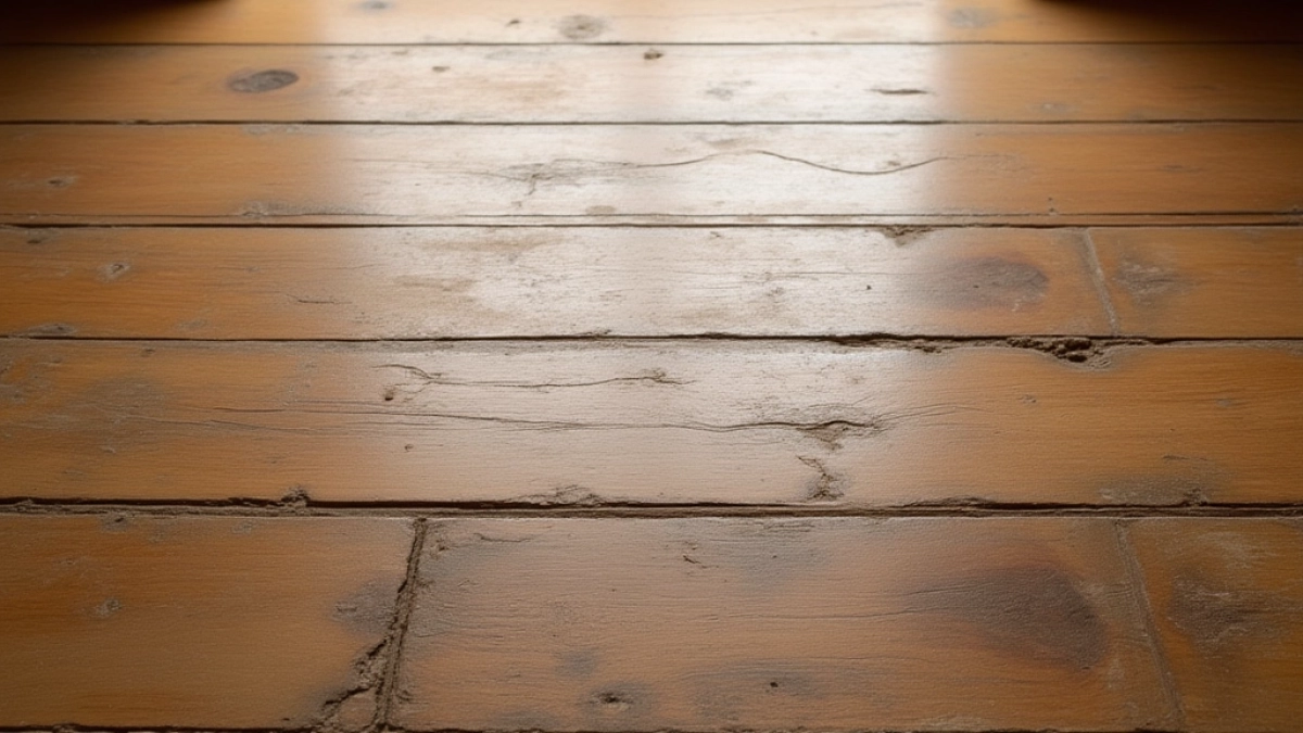 Koszt cyklinowania i lakierowania parkietu Wrocław