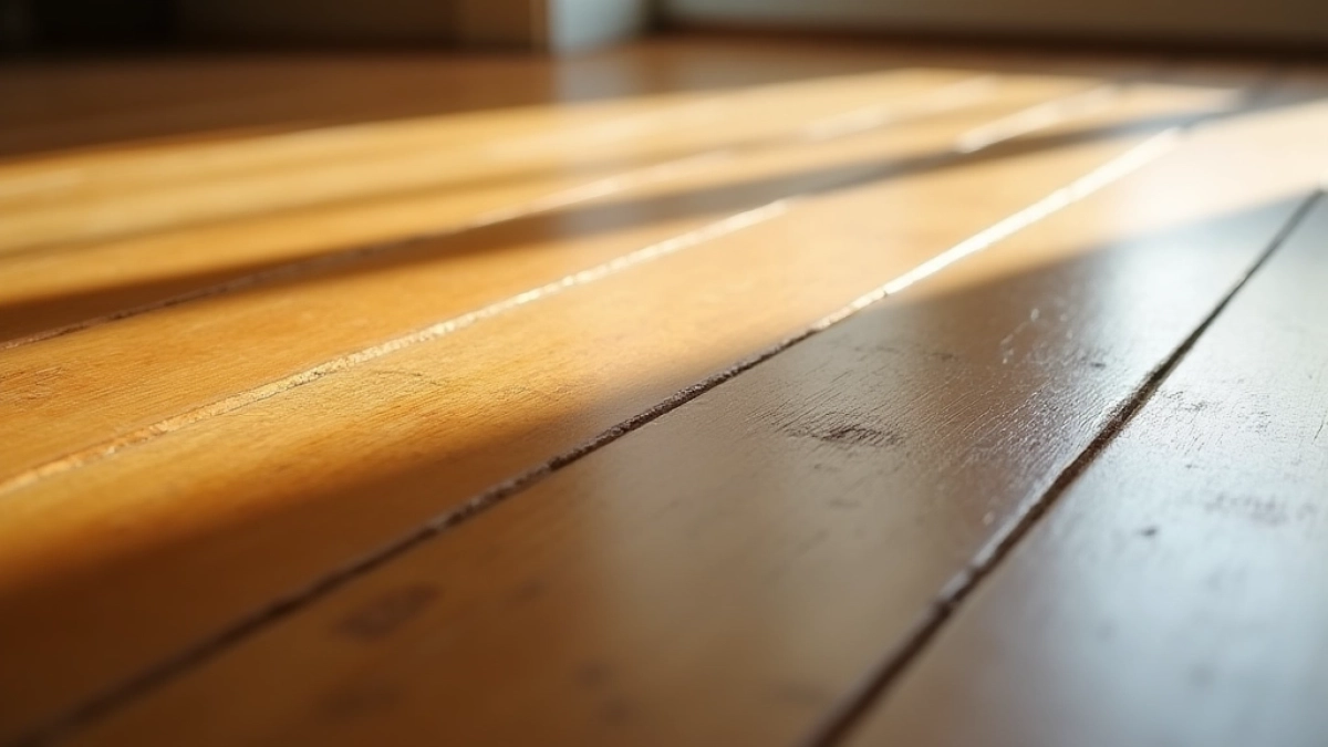 Koszt cyklinowania i lakierowania parkietu Zielona Góra