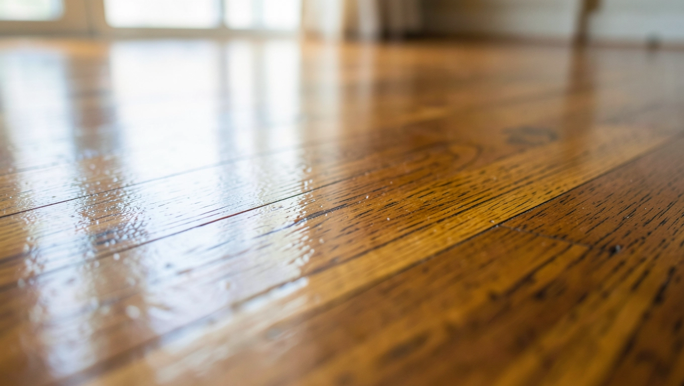 Koszt cyklinowania parkietu Sulejówek za m²