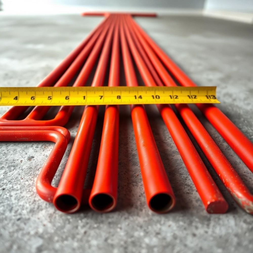 Koszt instalacji ogrzewania podłogowego