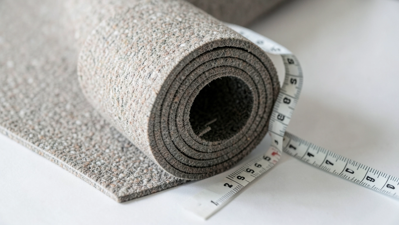 Koszt linoleum za metr bieżący