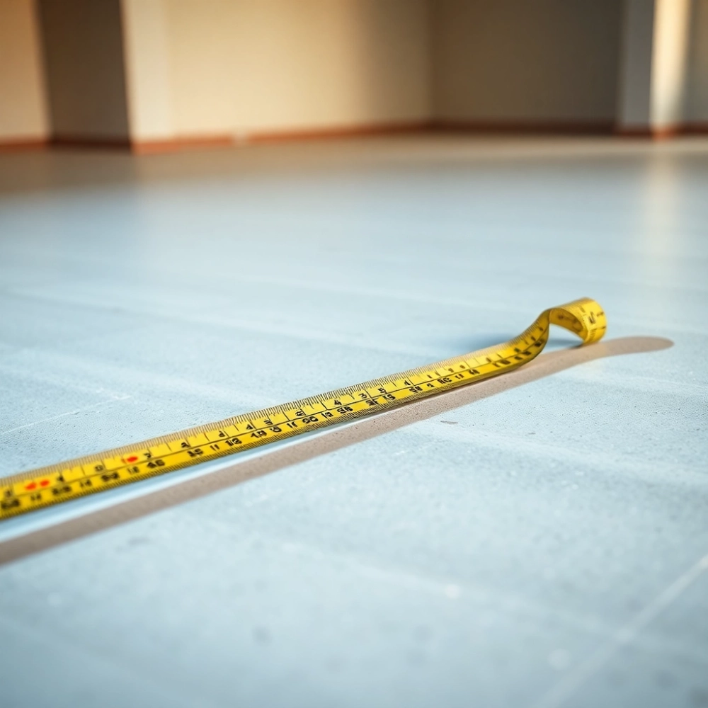 koszt wylewki anhydrytowej