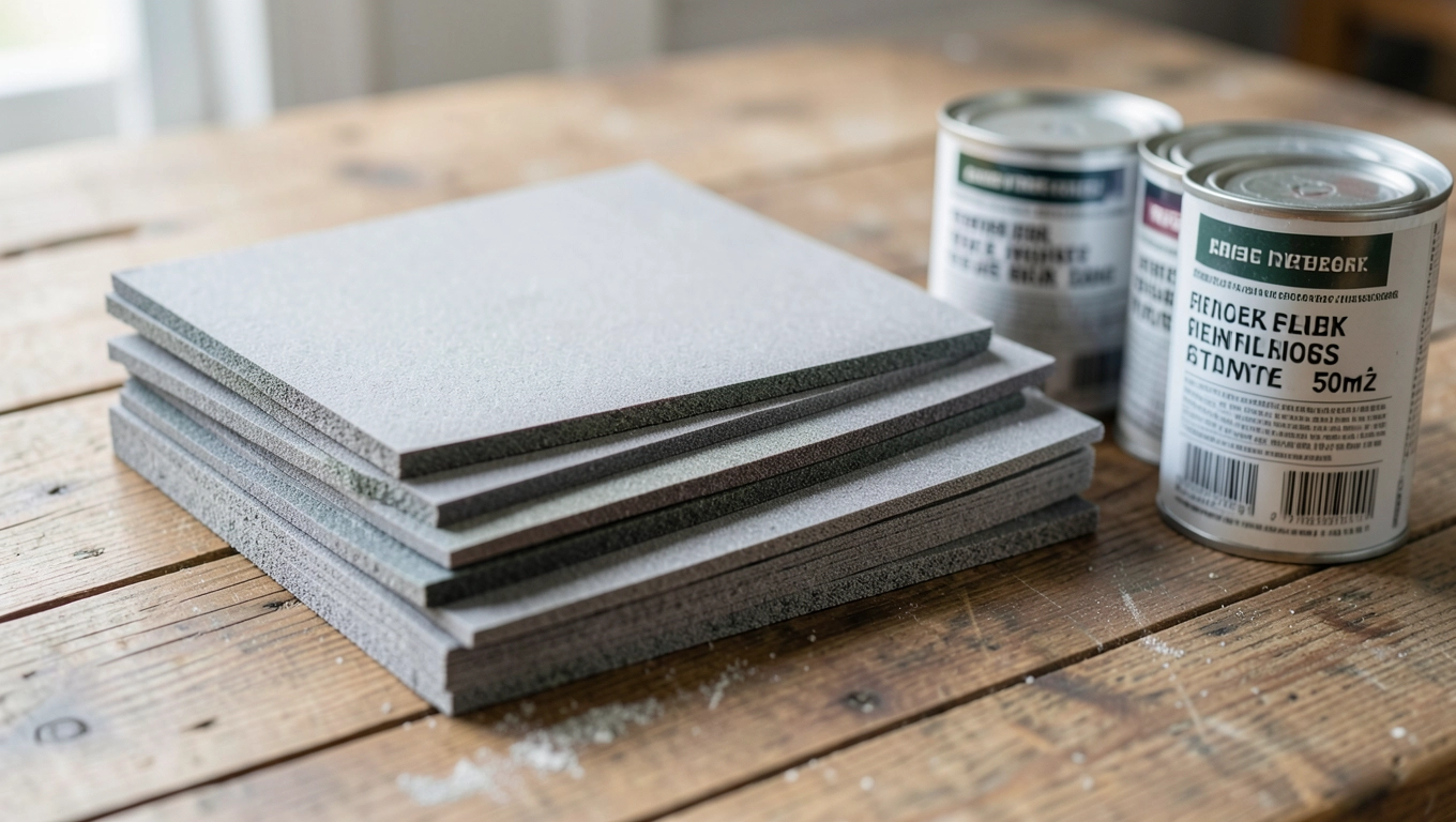 Koszty materiałów do cykliniarki