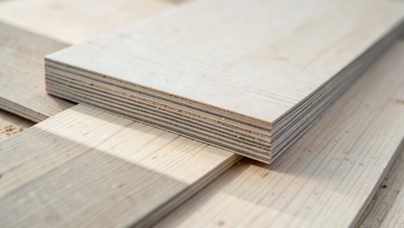 Koszty materiałów do deskowania dachu za m² w 2026