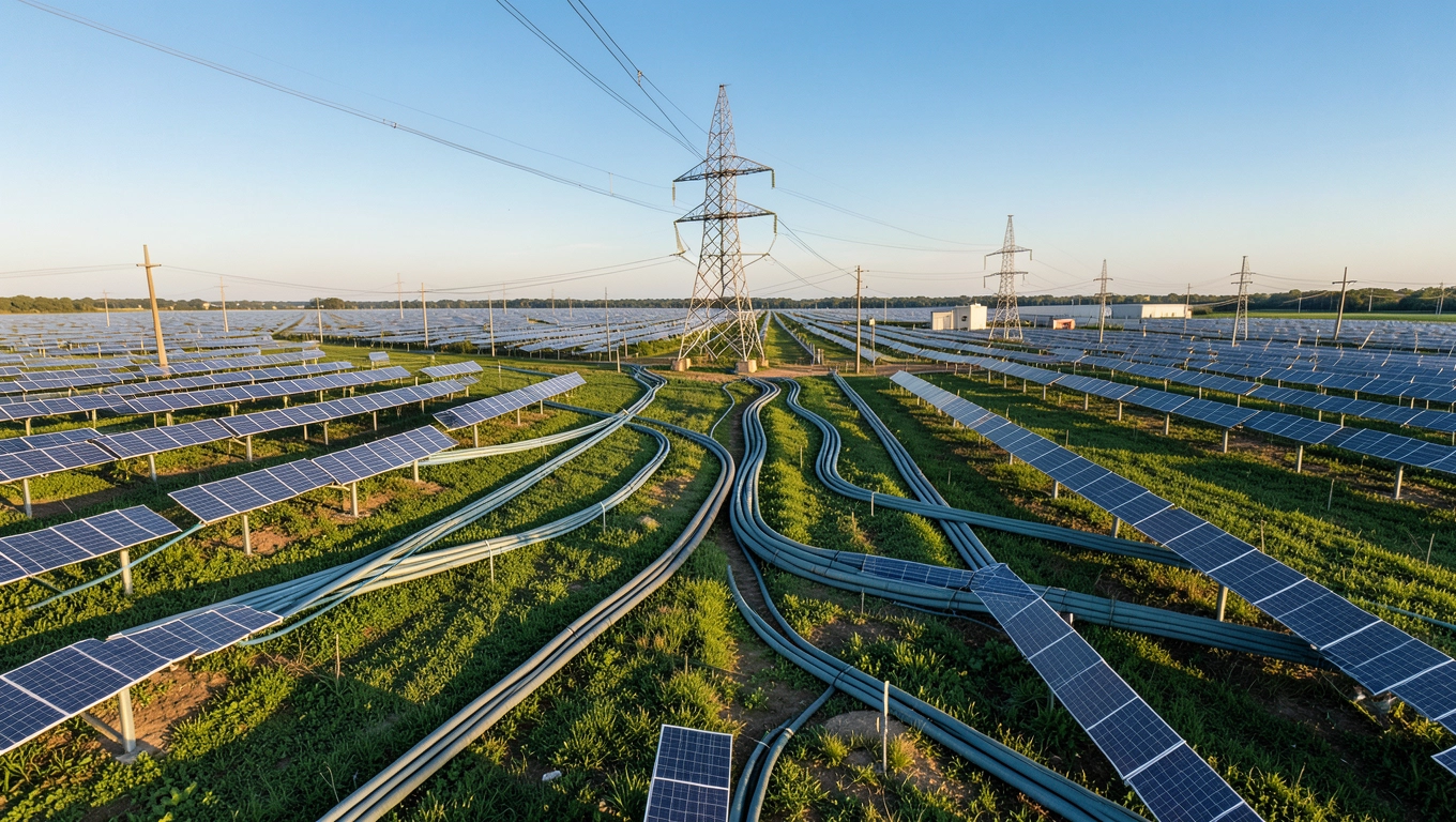 Koszty podłączenia paneli fotowoltaicznych do sieci