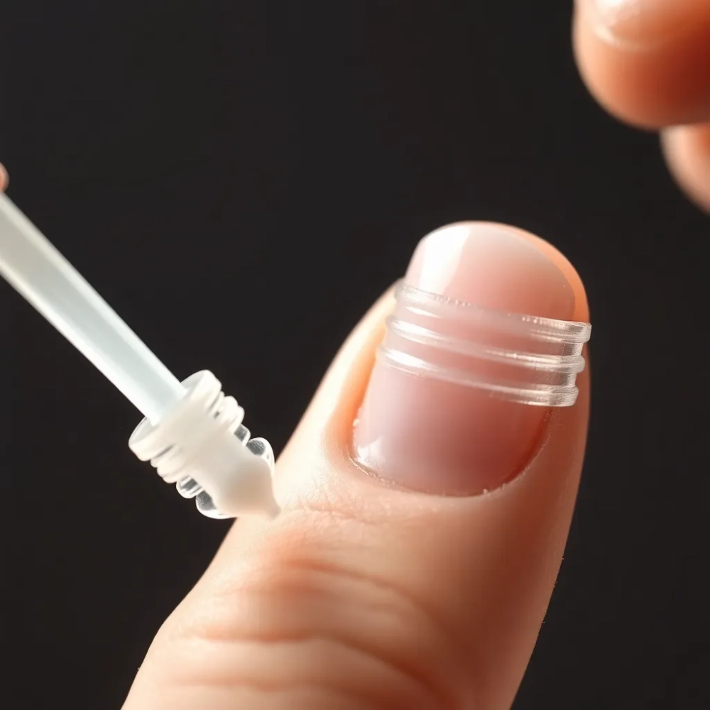 Lakier podkładowy do paznokci jak używać