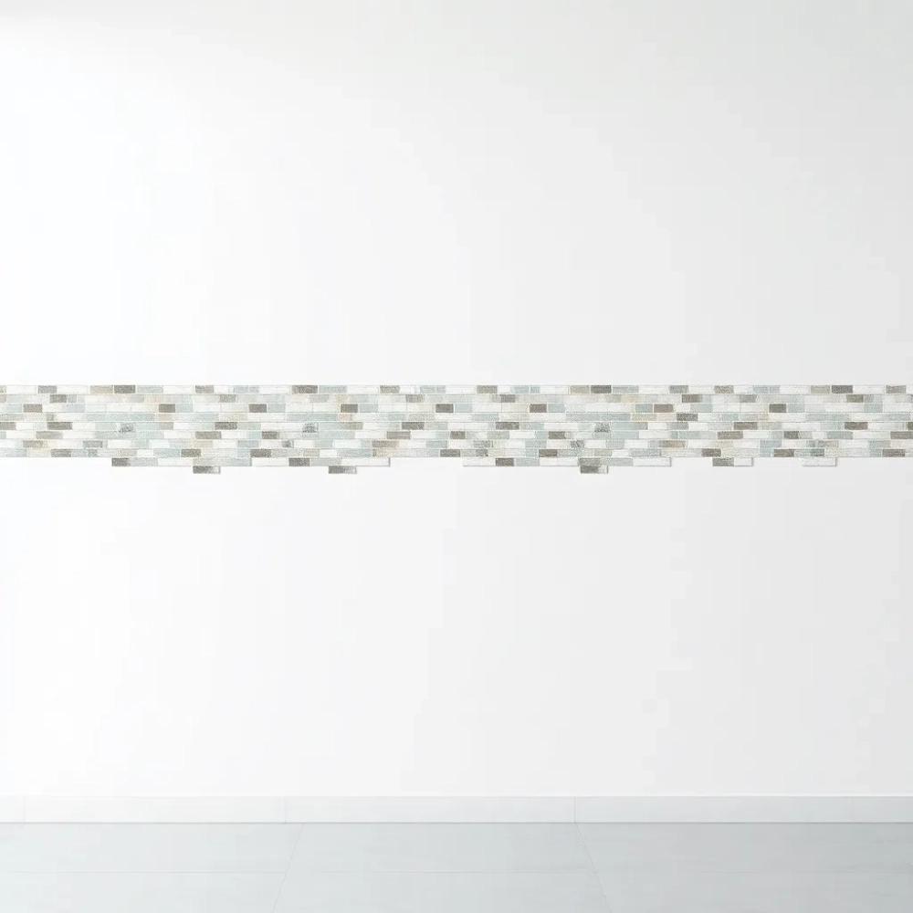 Łazienka płytki do jakiej wysokości