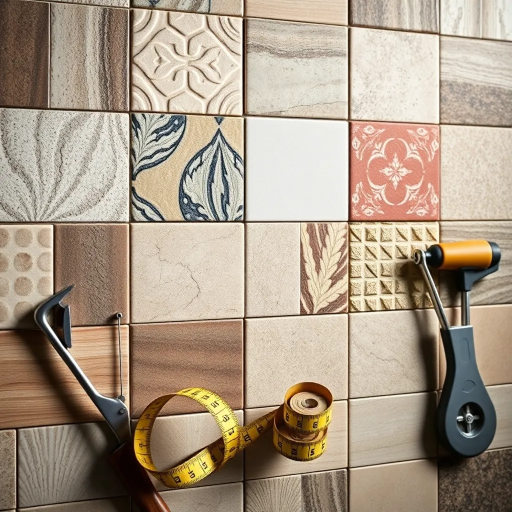 Licowanie ścian płytkami cena