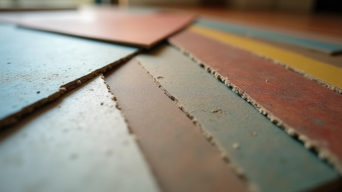 Linoleum cena za m2 Szczecin