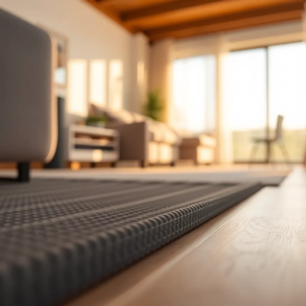 LISTWA DO PODŁOGÓWKI bezprzewodowa